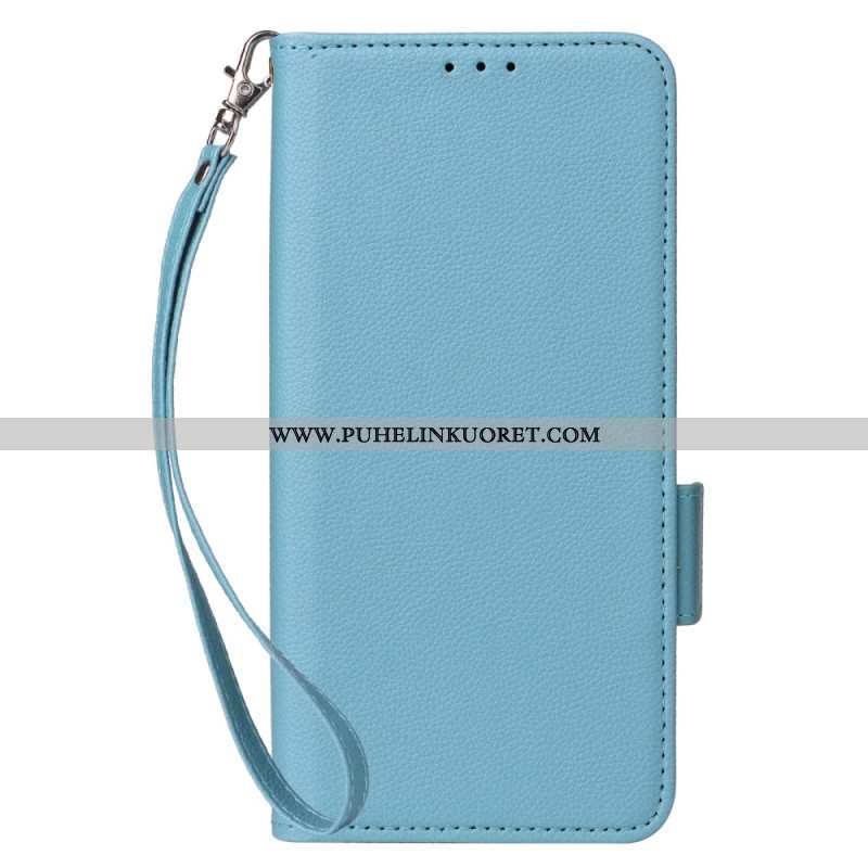 Kotelot Xiaomi Redmi Note 14s Puhelinkuoret Ultraohut Hihnalla