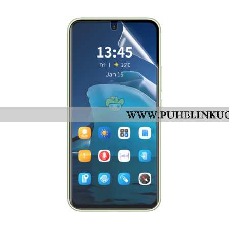 Näytönsuoja Xiaomi Redmi Note 14s 4g