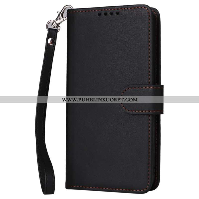 Kotelot Xiaomi Redmi Note 14s Irrotettava Kotelo Betopnice Suojakuori