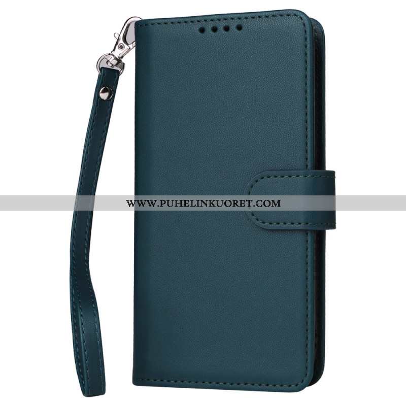 Kotelot Xiaomi Redmi Note 14s Irrotettava Kotelo Betopnice Suojakuori