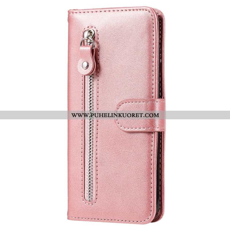 Kotelot Xiaomi Redmi Note 14s Puhelinkuoret Etukolikkolaukku