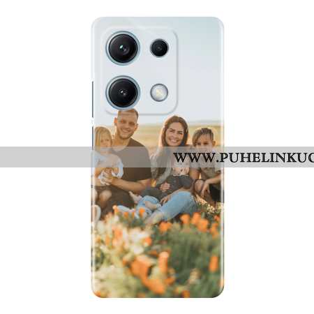 Kuori Xiaomi Redmi Note 14s Luova