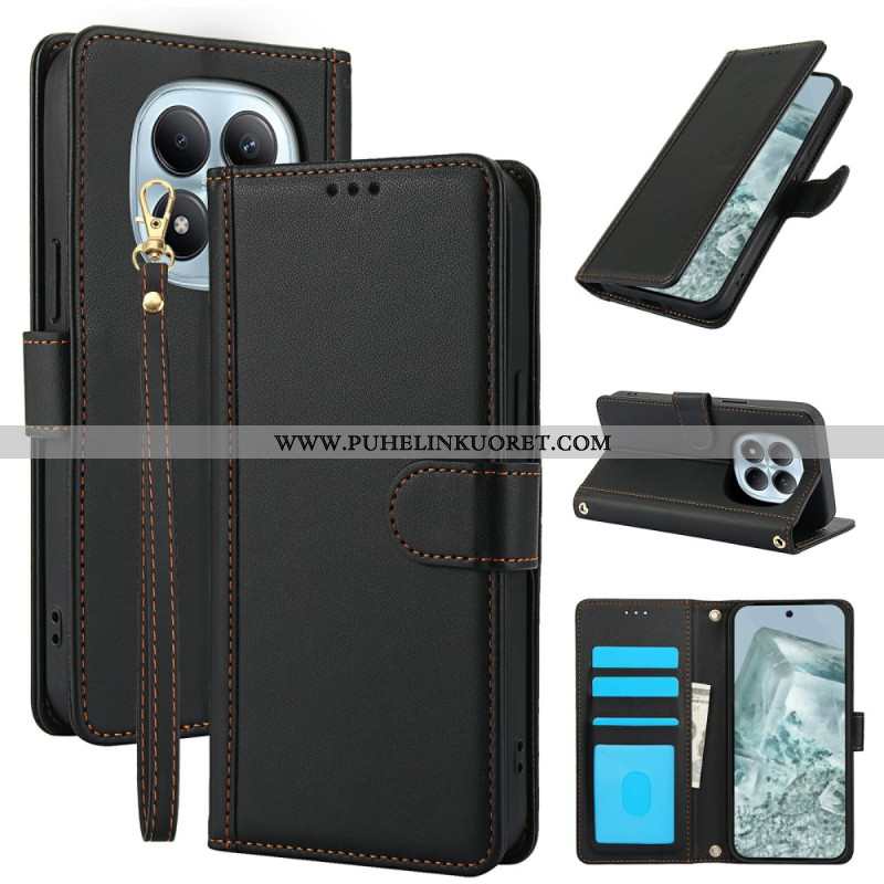 Kotelot Xiaomi Redmi Note 15 5g Jalusta Ja Rannehihna