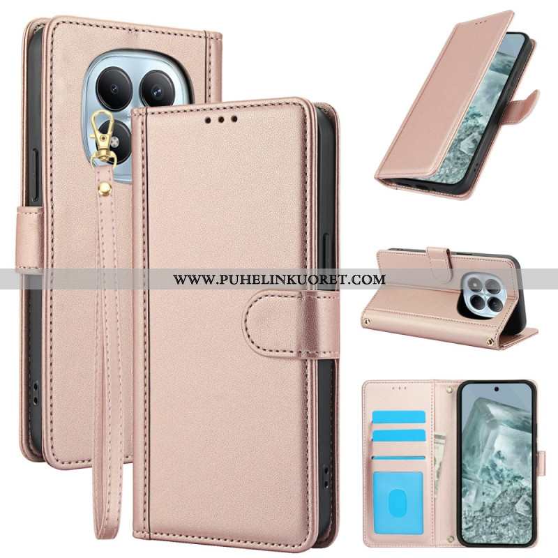 Kotelot Xiaomi Redmi Note 15 5g Jalusta Ja Rannehihna