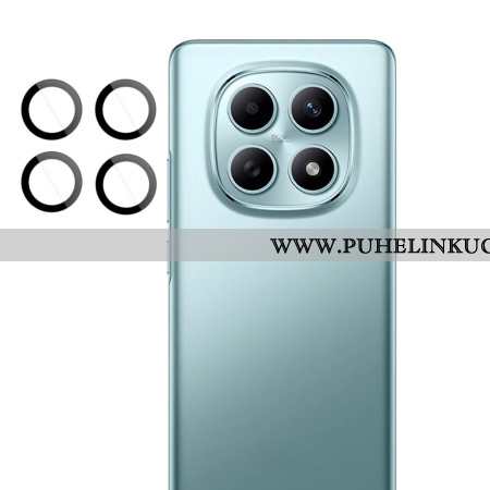 Karkaistusta Lasista Valmistettu Linssisuoja Xiaomi Redmi Note 15 5g / Poco M8 5g (asennuskehys)