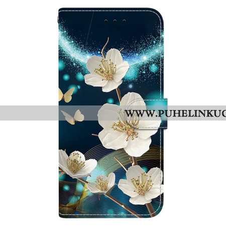 Kuoret Xiaomi Redmi Note 15 5g Magnolia