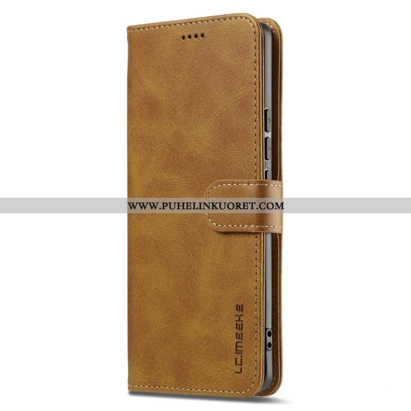 Kotelot Xiaomi Redmi Note 15 5g Lc.imeeke Nahkakuvio