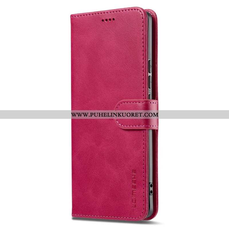 Kotelot Xiaomi Redmi Note 15 5g Lc.imeeke Nahkakuvio