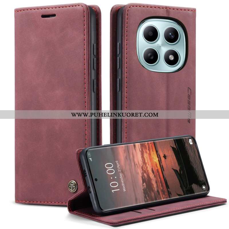 Kotelot Xiaomi Redmi Note 15 5g Puhelinkuoret Caseme