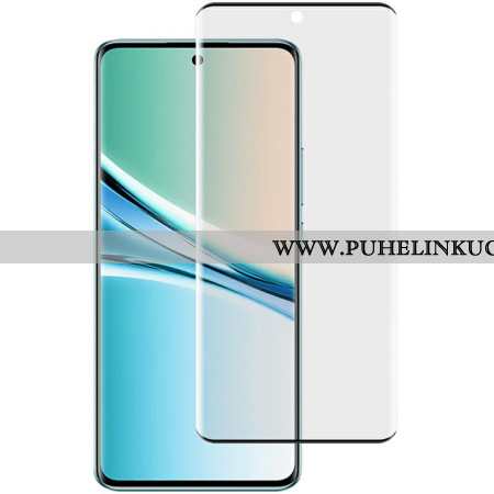 Täysin Peittävä Karkaistusta Lasista Valmistettu Näytönsuoja Xiaomi Redmi Note 15 5g / 4g / Poco M8 