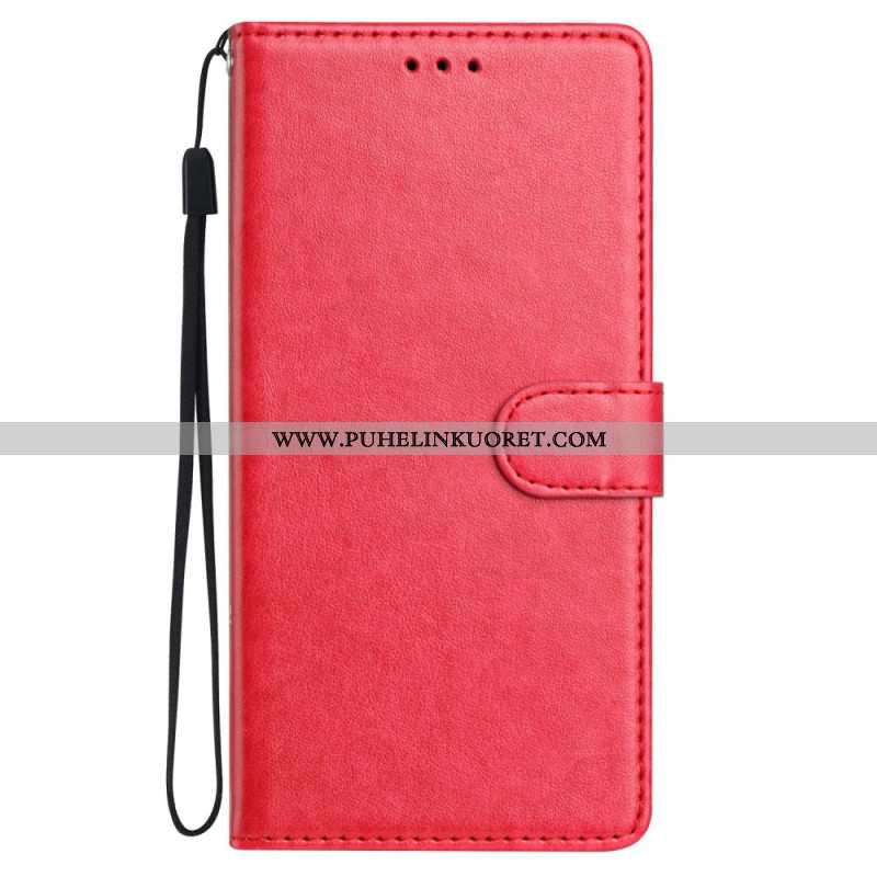 Kotelot Xiaomi Redmi Note 15 5g Yksivärinen