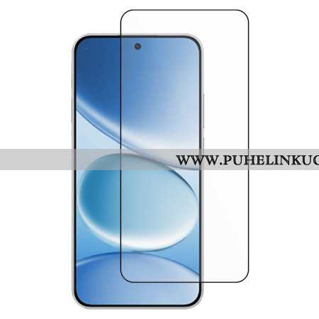 Karkaistusta Lasista Valmistettu Näytönsuoja Xiaomi Redmi Note 15 5g / 4g / Poco M8 5g (yhteensopiva