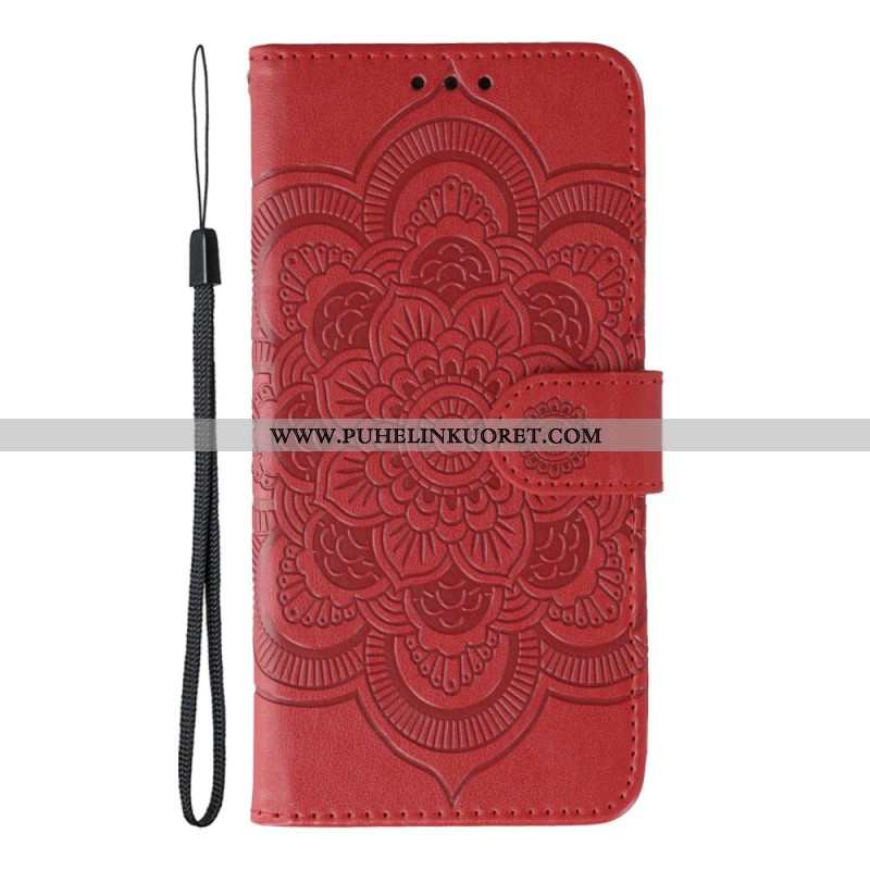 Kotelot Xiaomi Redmi Note 15 5g Mandala