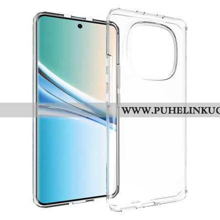 Kuori Xiaomi Redmi Note 15 5g Vahvistettu Kirkas