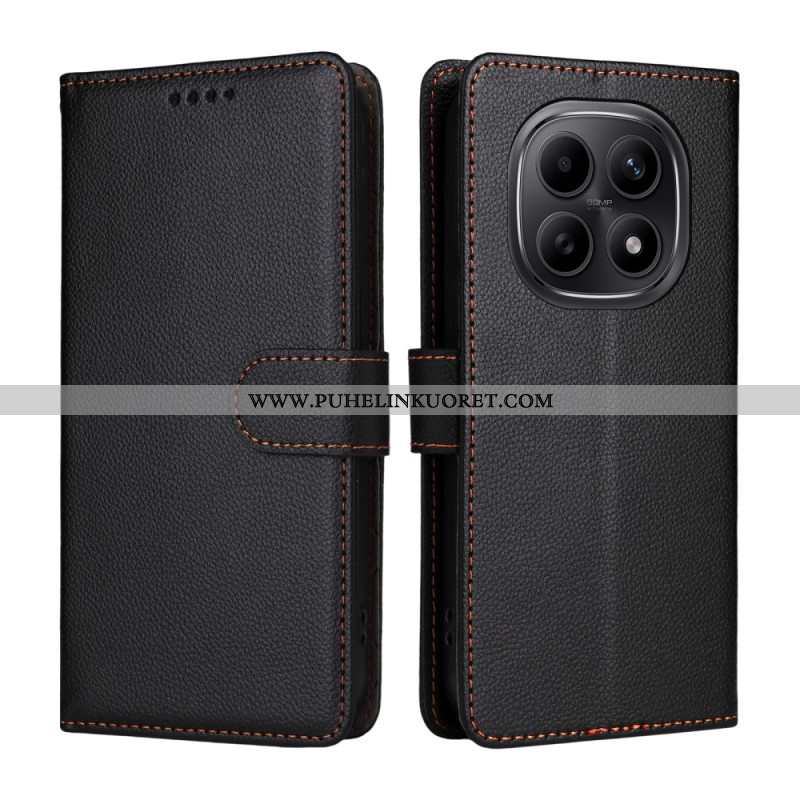 Kotelot Xiaomi Redmi Note 15 5g Rfid-esto Ja Hihna