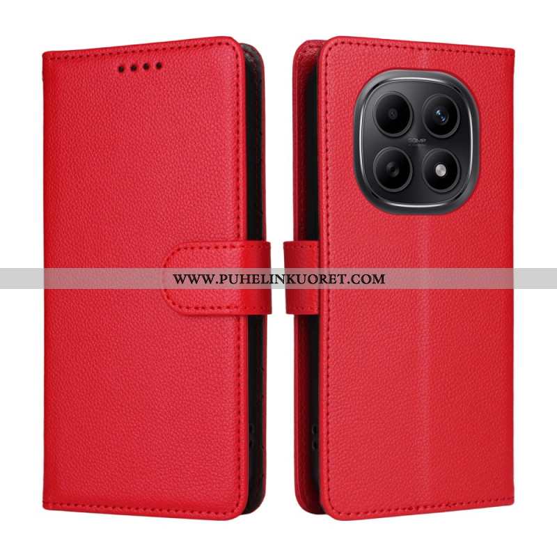 Kotelot Xiaomi Redmi Note 15 5g Rfid-esto Ja Hihna