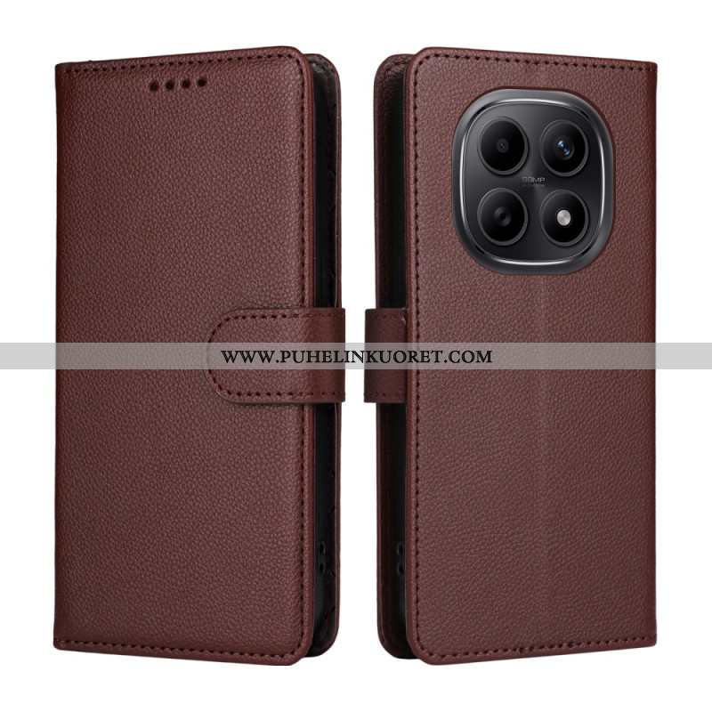 Kotelot Xiaomi Redmi Note 15 5g Rfid-esto Ja Hihna