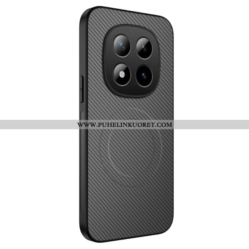 Kuori Xiaomi Redmi Note 15 5g Hiilikuitu