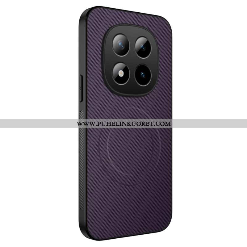 Kuori Xiaomi Redmi Note 15 5g Hiilikuitu