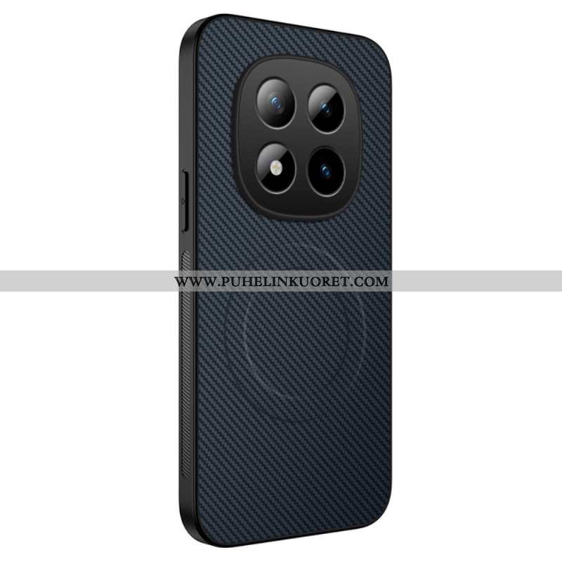 Kuori Xiaomi Redmi Note 15 5g Hiilikuitu