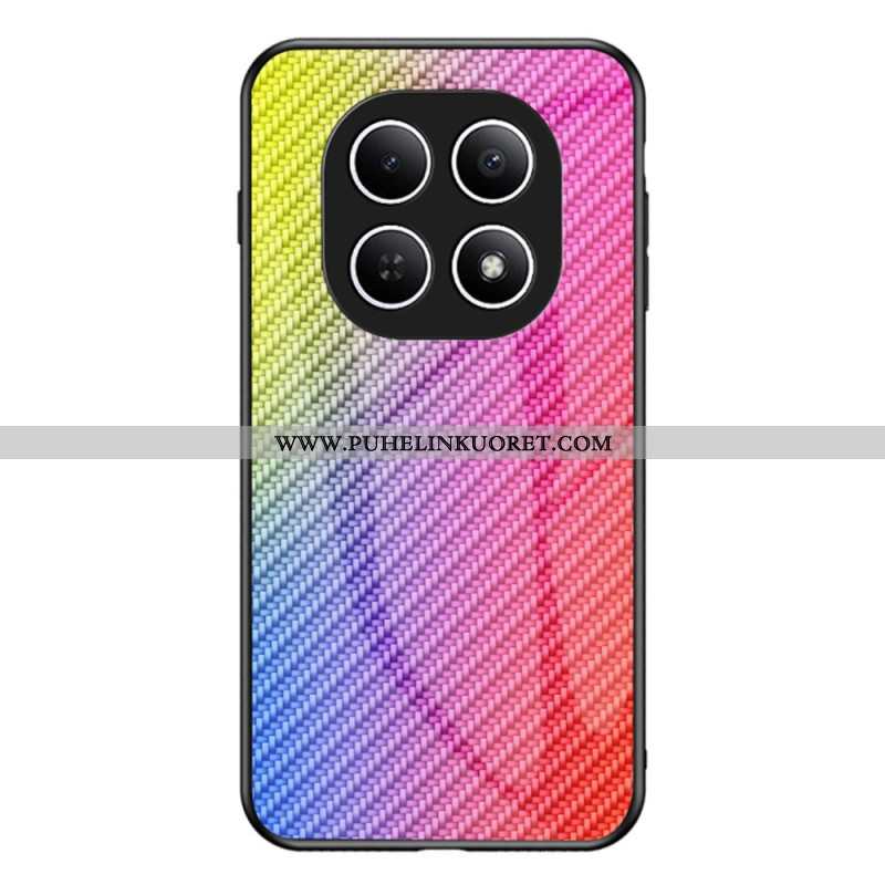 Kuori Xiaomi Redmi Note 15 5g Hiilikuitu Karkaistu Lasi