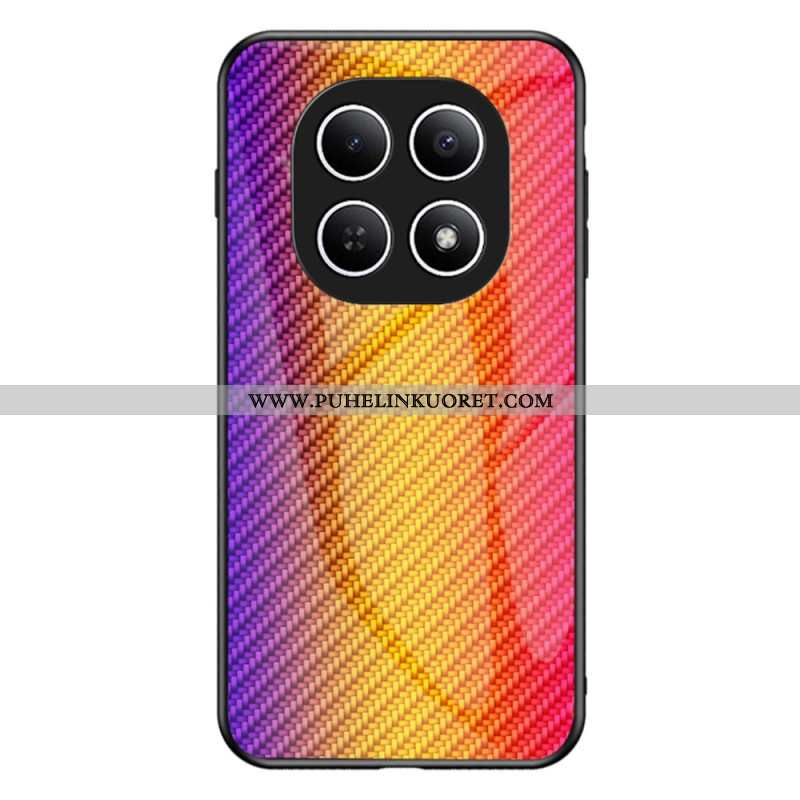 Kuori Xiaomi Redmi Note 15 5g Hiilikuitu Karkaistu Lasi