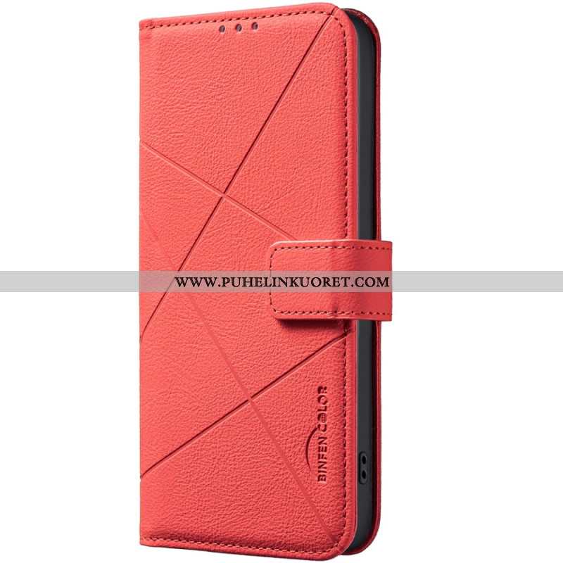 Kotelot Xiaomi Redmi Note 15 5g Binfen Color Viivat