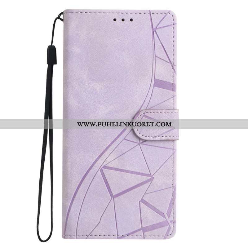 Kotelot Xiaomi Redmi Note 15 5g Kolmio Kuvio