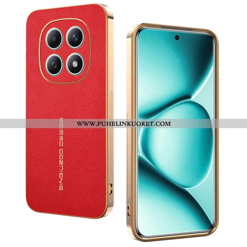 Case Xiaomi Redmi Note 15 5g Puhelinkuoret Naarmuuntumaton Litsikuvio