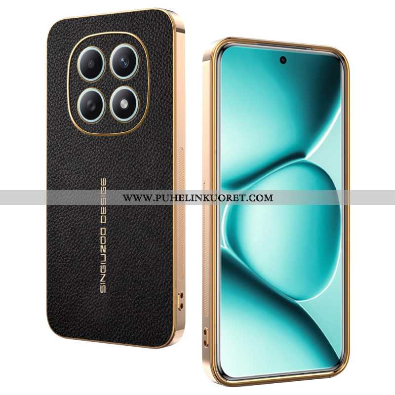 Case Xiaomi Redmi Note 15 5g Puhelinkuoret Naarmuuntumaton Litsikuvio