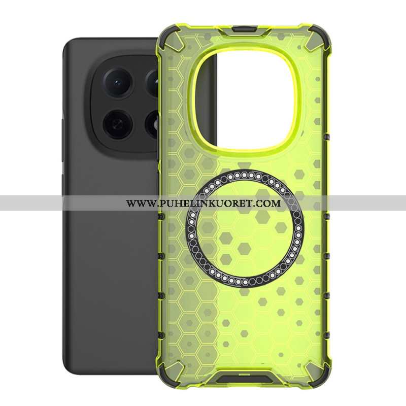 Kuori Xiaomi Redmi Note 15 5g Magsafe-kennokuvio