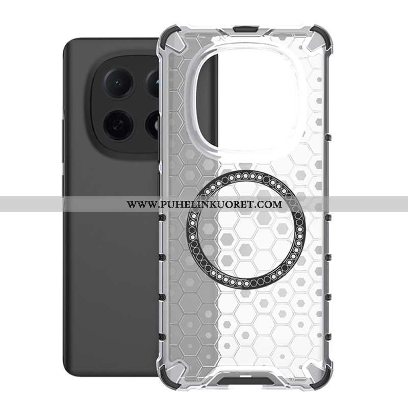 Kuori Xiaomi Redmi Note 15 5g Magsafe-kennokuvio