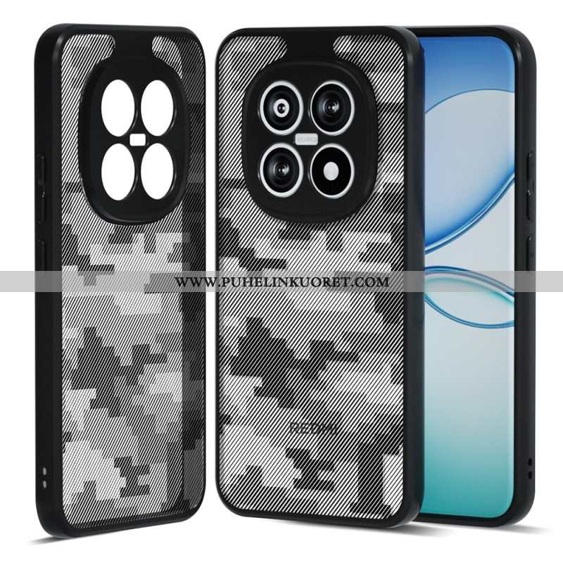 Puhelinkuoret Xiaomi Redmi Note 15 5g Ibmrs-vahvistettu Suojaus