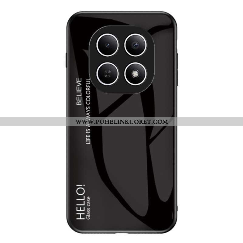 Kuori Xiaomi Redmi Note 15 5g Hello Karkaistu Lasi Suojakuori