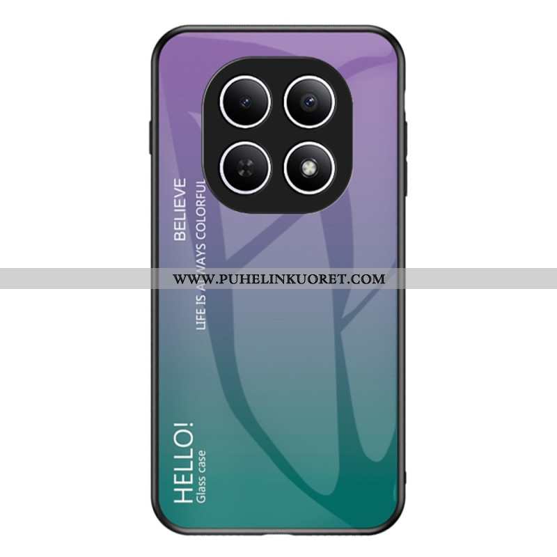 Kuori Xiaomi Redmi Note 15 5g Hello Karkaistu Lasi Suojakuori