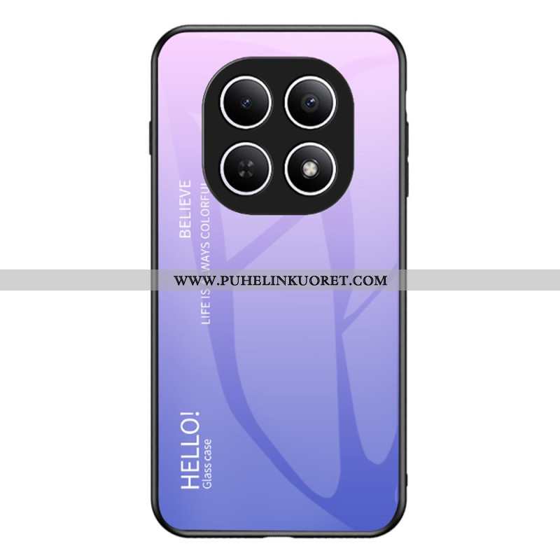 Kuori Xiaomi Redmi Note 15 5g Hello Karkaistu Lasi Suojakuori