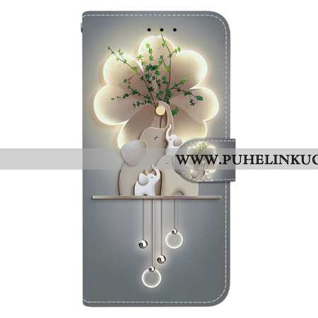 Kotelot Xiaomi Redmi Note 15 5g Kolme Norsua