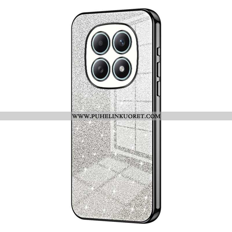 Kuori Xiaomi Redmi Note 15 5g Kimallusliukuvärjäys