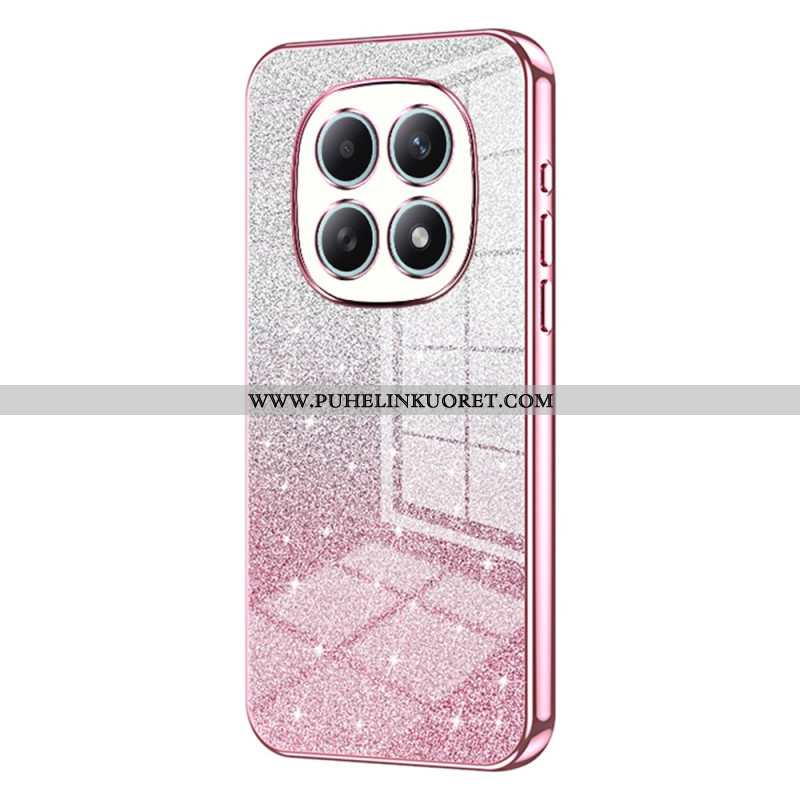 Kuori Xiaomi Redmi Note 15 5g Kimallusliukuvärjäys