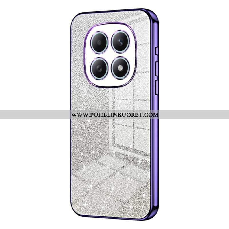 Kuori Xiaomi Redmi Note 15 5g Kimallusliukuvärjäys