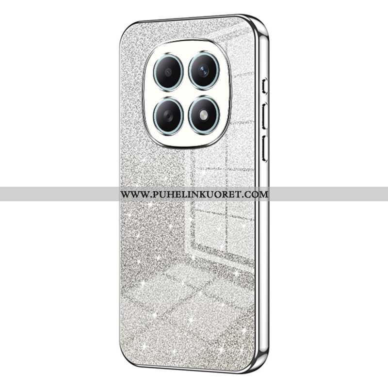 Kuori Xiaomi Redmi Note 15 5g Kimallusliukuvärjäys