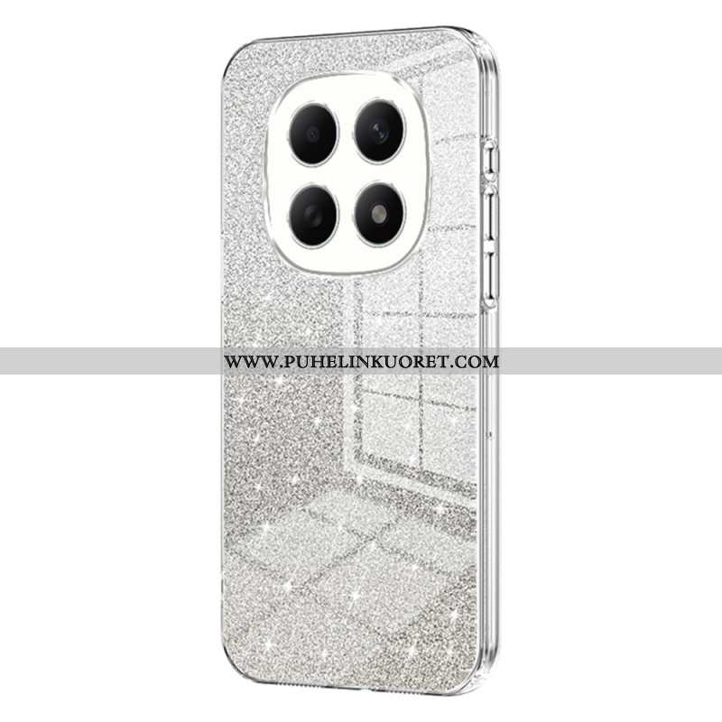 Kuori Xiaomi Redmi Note 15 5g Kimallusliukuvärjäys