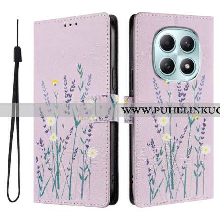 Kotelot Xiaomi Redmi Note 15 5g Puhelinkuoret Laventeli