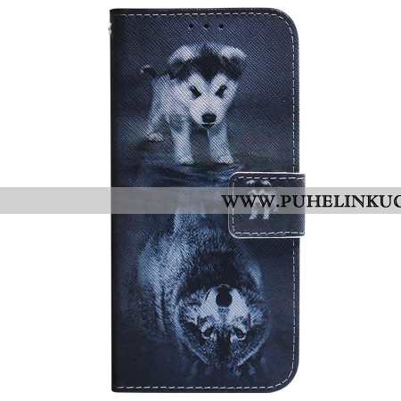 Kotelot Xiaomi Redmi Note 15 5g Unelma Pennusta