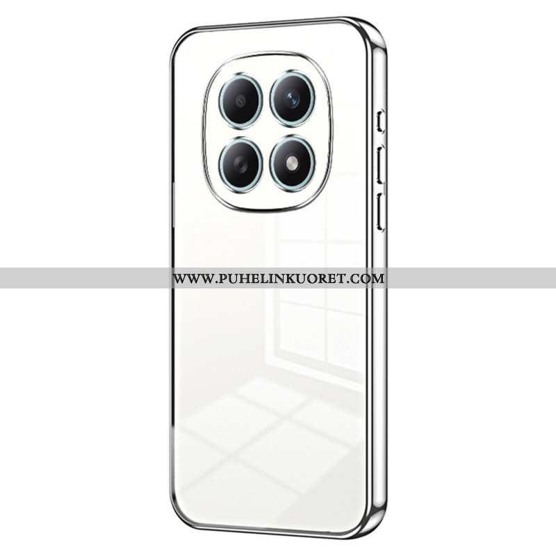 Case Xiaomi Redmi Note 15 5g Puhelinkuoret Galvanoitu Kehys