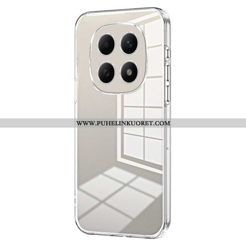 Case Xiaomi Redmi Note 15 5g Puhelinkuoret Galvanoitu Kehys