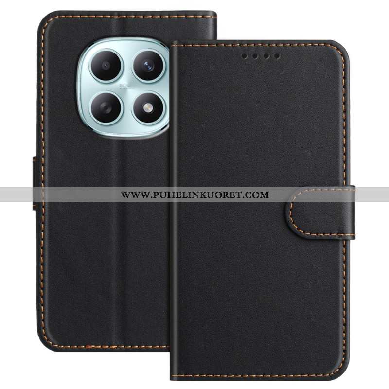 Kotelot Xiaomi Redmi Note 15 5g Tikkaukset Suojakuori