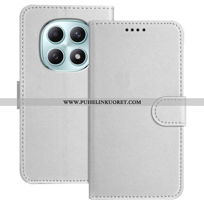 Kotelot Xiaomi Redmi Note 15 5g Tikkaukset Suojakuori