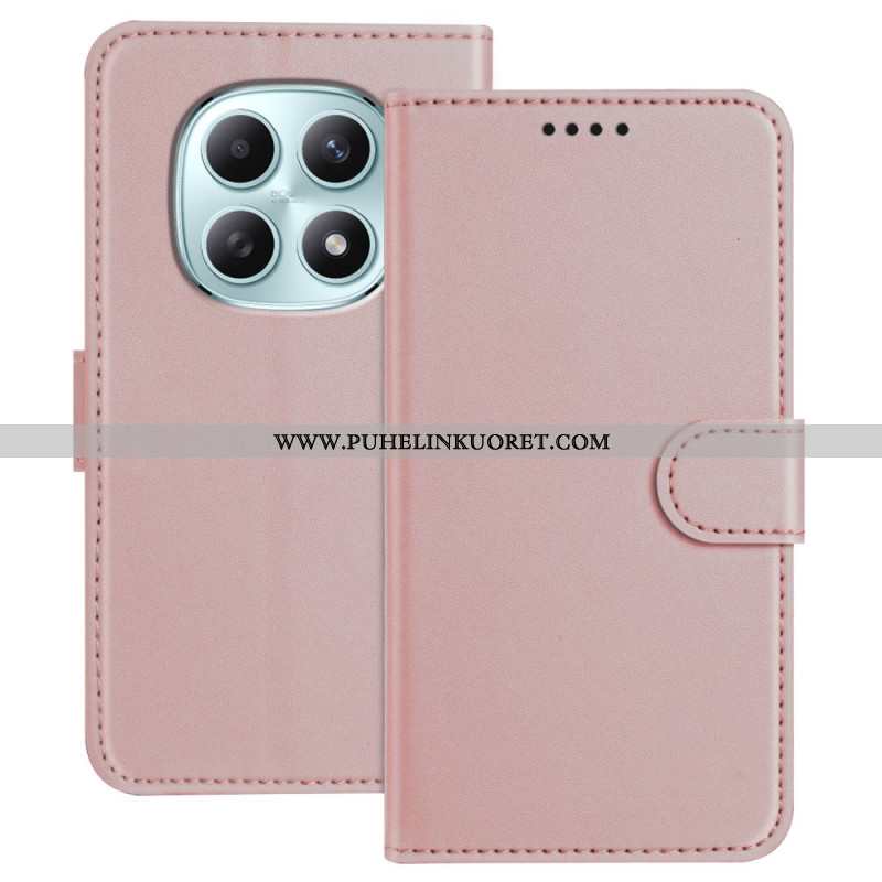 Kotelot Xiaomi Redmi Note 15 5g Tikkaukset Suojakuori