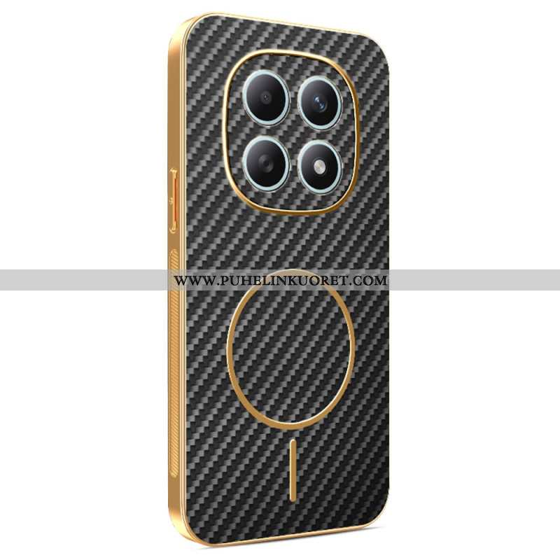 Kuori Xiaomi Redmi Note 15 5g Hiilikuitukuvio